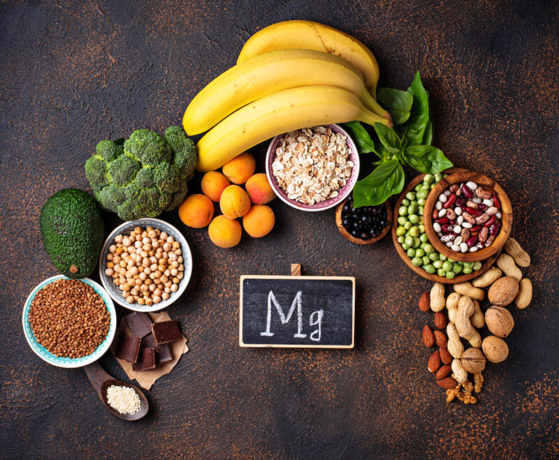 reasons you need more magnesium