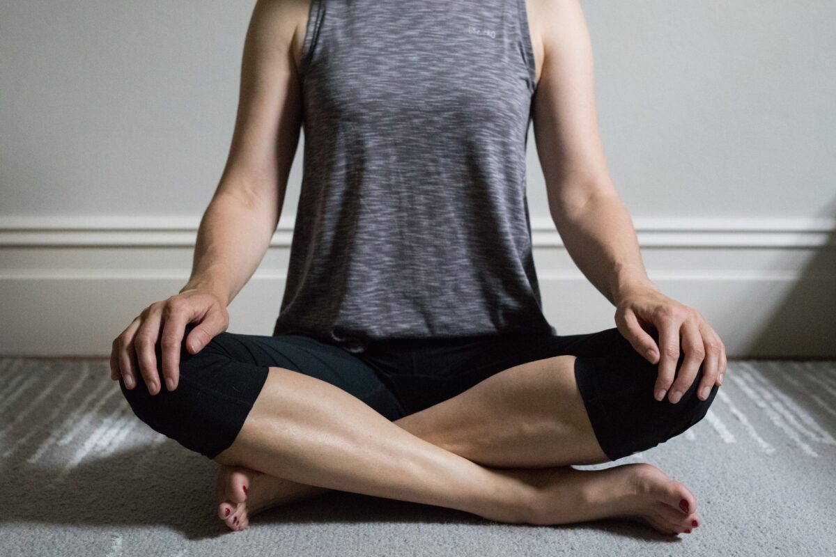 Why Meditation Is Key for Athletic Success
