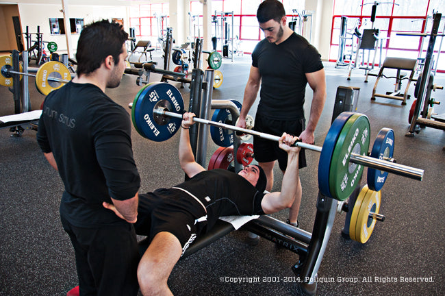 Seven Rules For Increasing the Effectiveness of Your Strength Training Program