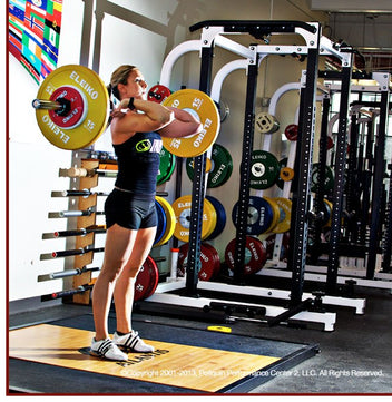 Six Tips for Training Women - Gender does make a difference - Poliquin