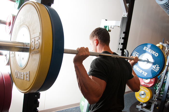 Six Ways To Get Stronger, Faster & Better From Squats