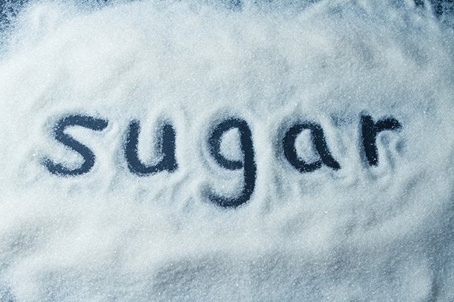 Sugar Detox: Ten Undemanding Steps To Eat Less Sugar
