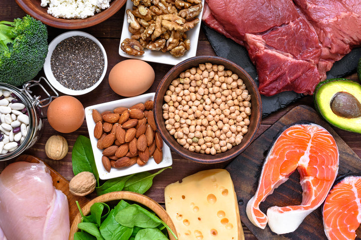 Superior Protein Intake Tips To Optimize Body Composition
