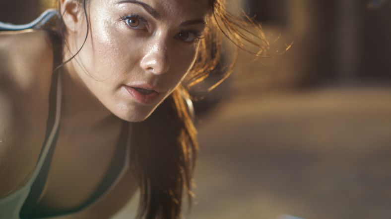 Tackle New Year’s Fitness Goals With Five Tips For Unwavering Mental Toughness