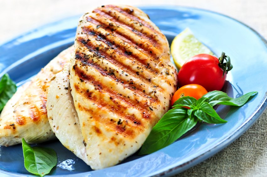 Ten Impressive Ways Protein Foods Can Help You Lose Body Fat