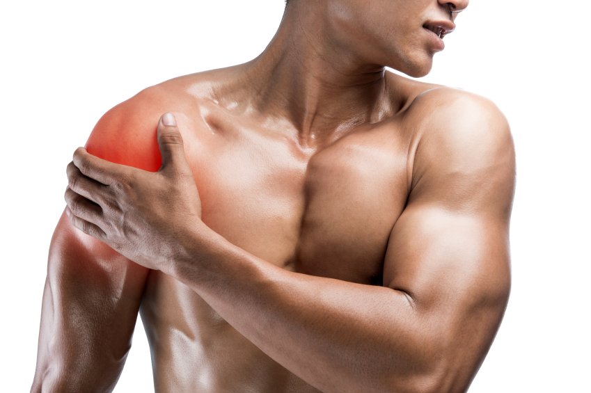 Ten Legit Ways To Reduce Post-Workout Muscle Soreness