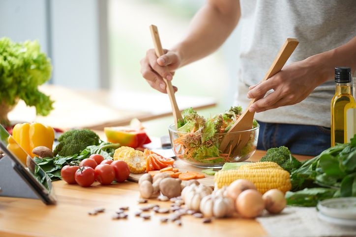 Ten Nutrition Habits That Should Be Common Sense (But Aren’t!)
