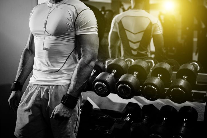 How Strength Training Balances Your Hormones