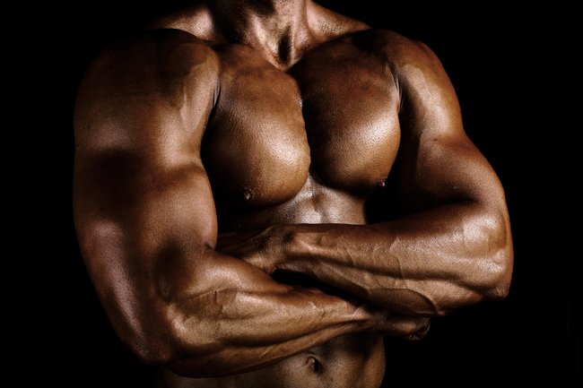 Ten Rules For Raising Testosterone for a Stronger, Leaner Body