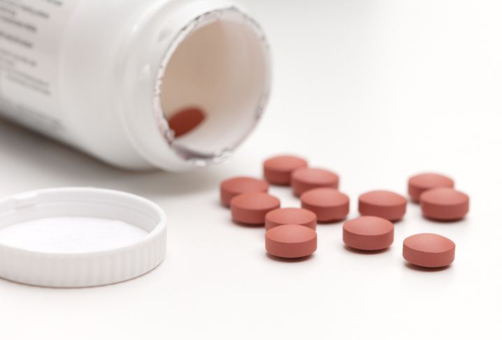 Ten Scary Reasons Ibuprofen Is Not Your Friend