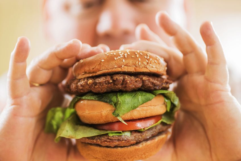 Ten Tips To Stop Overeating Post-Workout