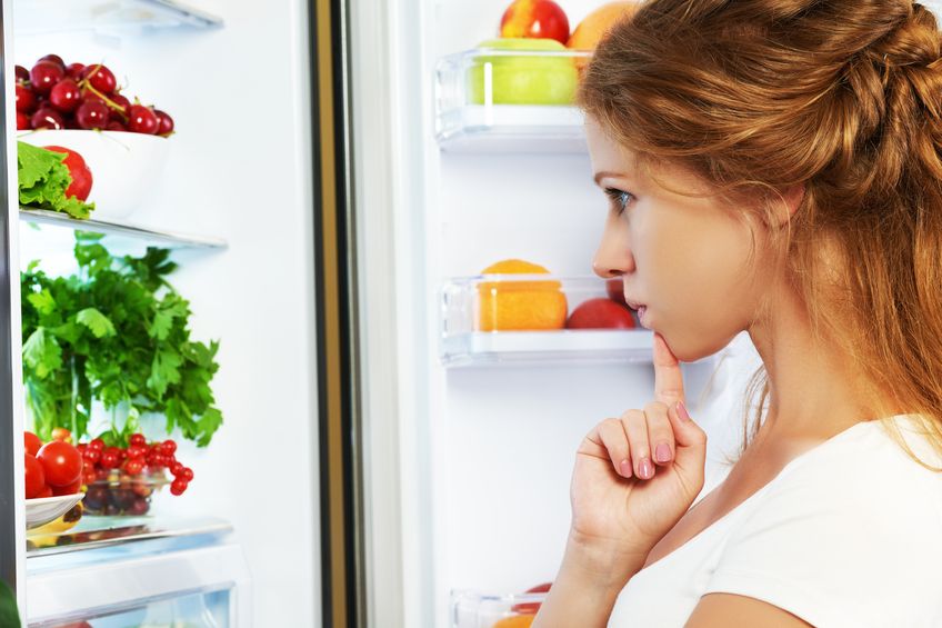 Ten Tips To Tame Your Hunger Hormones