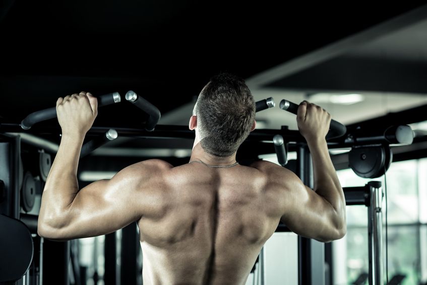 Ten Weight Training Tips For Faster Fat Loss