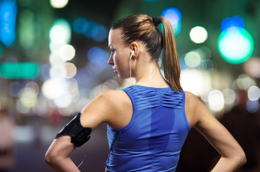 Ten Nutrition Tips To Maximize Your Evening Workouts