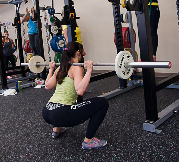 The Dos and Don’ts of Training Squats: Tips To Get The Most Out of Your Squat Workouts