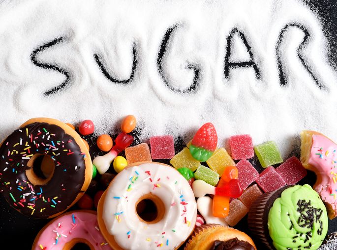 The Massive List of Reasons To Eliminate Sugar