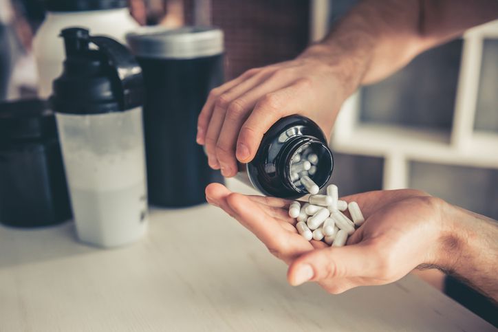The Pros & Cons of BCAA Supplements