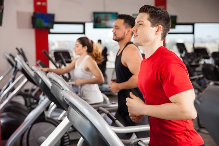 The Pros & Cons of Cardio Vs. Intervals