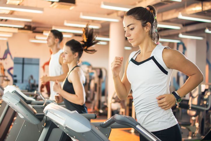 The Pros & Cons of Fasted Cardio - Poliquin