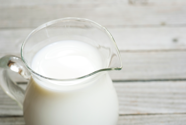 The Pros & Cons of Milk & Dairy When Trying to Get Lean & Shredded -  Poliquin