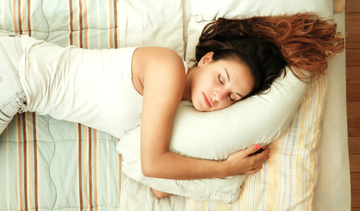 Practical Ways to Get Better Sleep