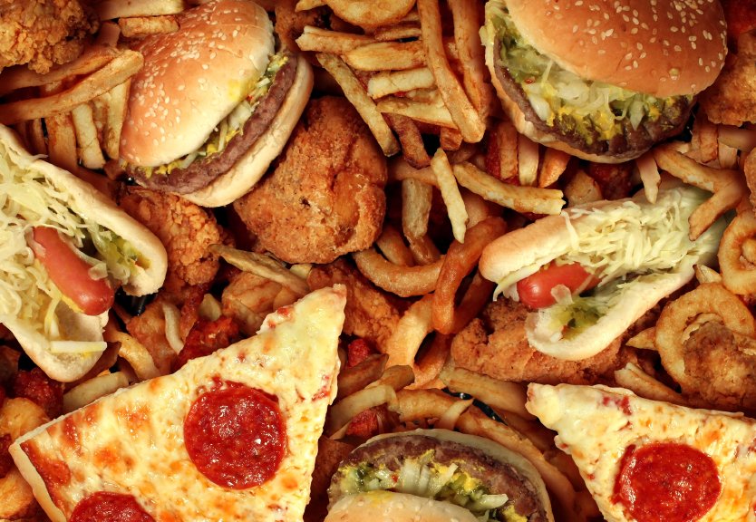 The Ten Most Addictive Foods In The World—Don’t Let Them Derail Your Diet