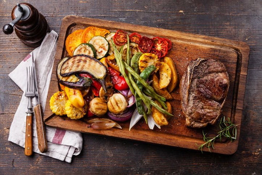 The Three Rules of Protein Intake Everyone Should Follow