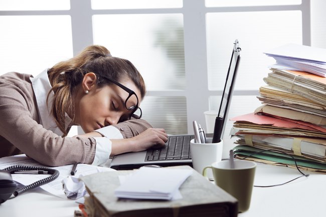 Thirteen Ways To Overcome The Negative Effects of Bad Sleep