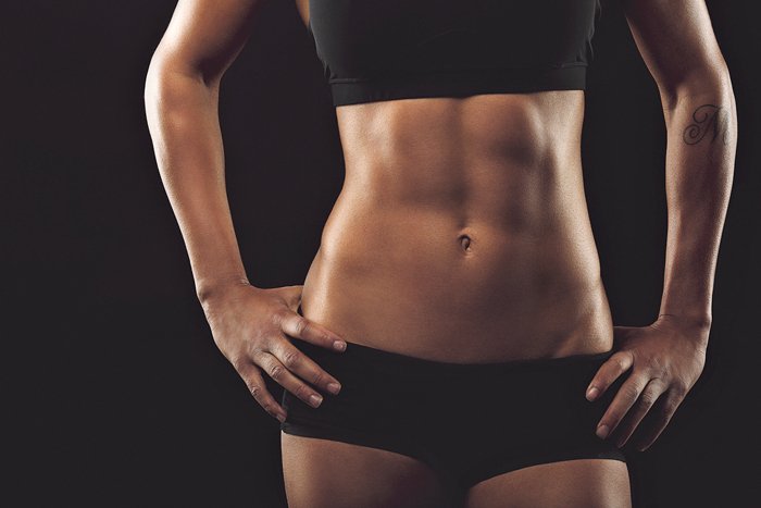 Three Nutrition Strategies to Improve Body Composition if You Are Already Lean & Fit