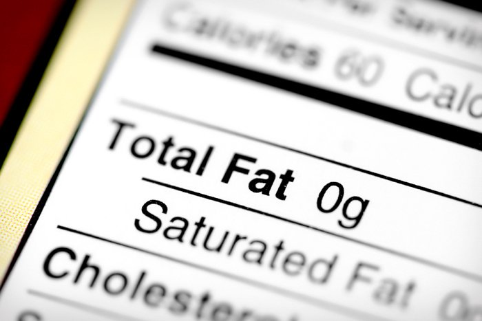 Top Five Reasons “Non-Fat” Is The Biggest Scam Ever