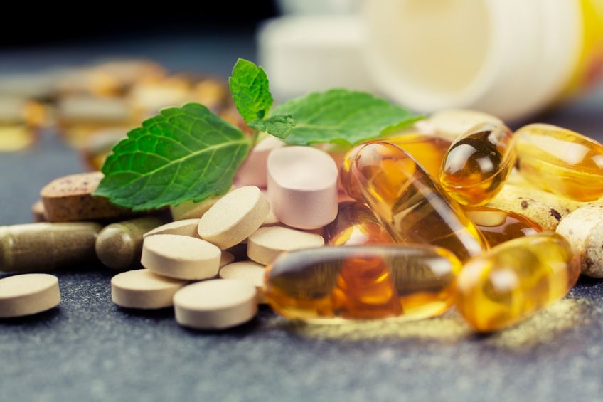 supplements everyone should take 