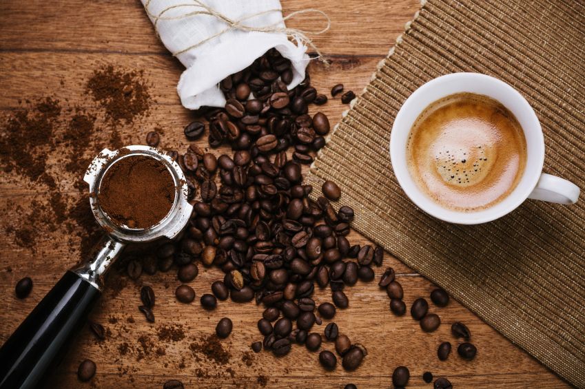 Top Ten Excellent Reasons To Drink Coffee