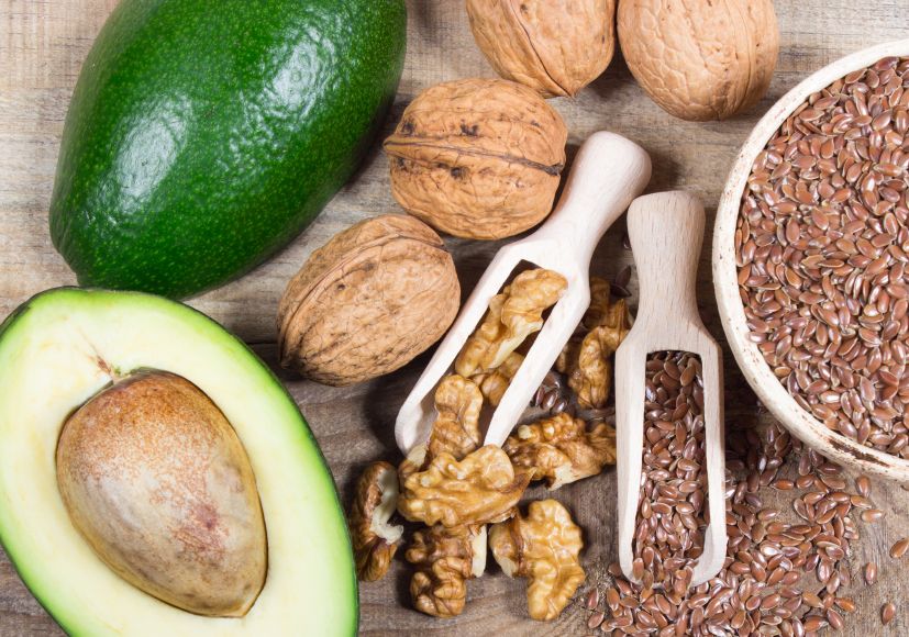 Top Ten Healthy Fats To Add To Your Diet