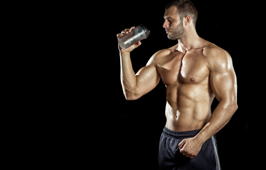 Top Ten Post-Workout Nutrition Tips: Don’t Let Your Hard Work Go To Waste!