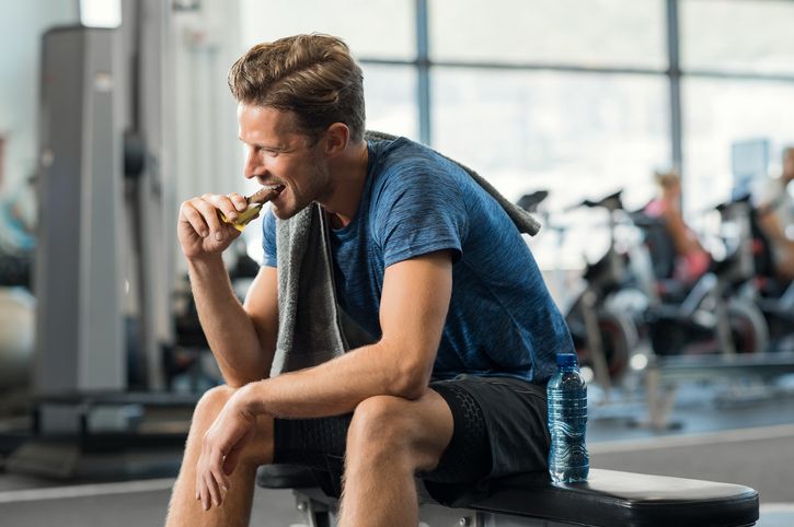 Top Ten Workout Nutrition Mistakes—Don’t Destroy Your Hard Work!
