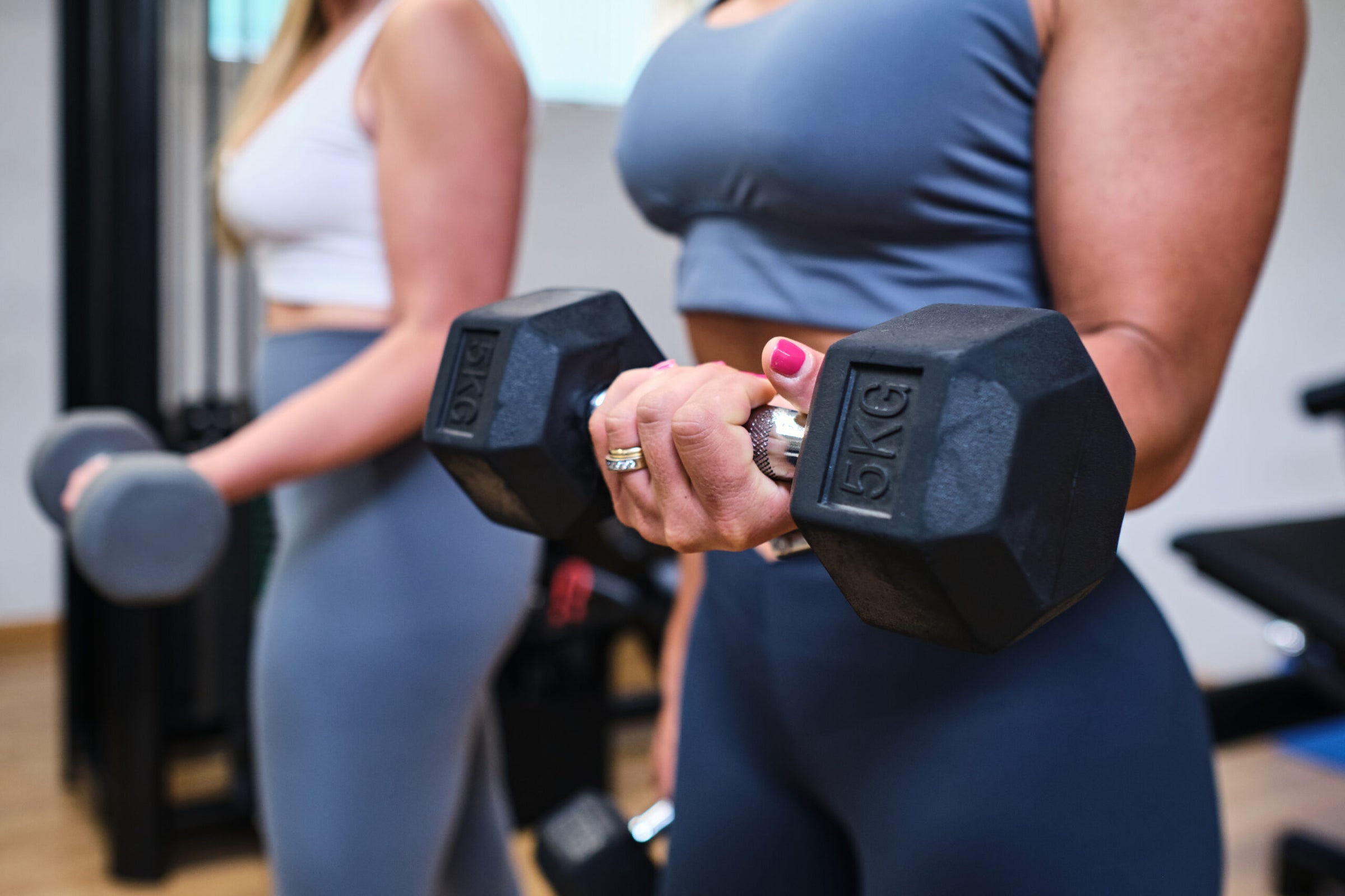Strength Training Tips For Women Over 40 - Poliquin