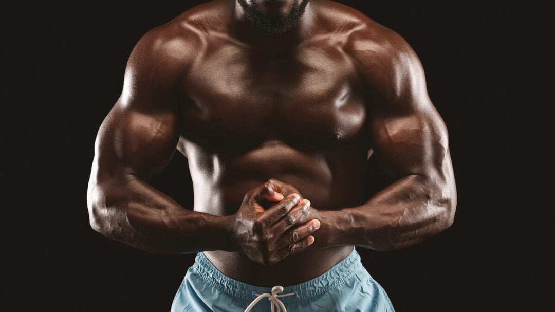 10 Bodybuilding Practices For Anyone To Get Shredded