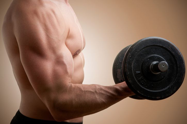 What You Probably Didn’t Know about Biceps Curls