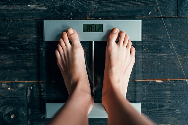 Why Can’t I Lose Weight Despite Exercising?