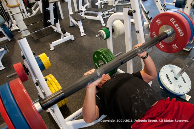 Why & How To Use Thick Bar Training for Peak Performance - Training wi -  Poliquin