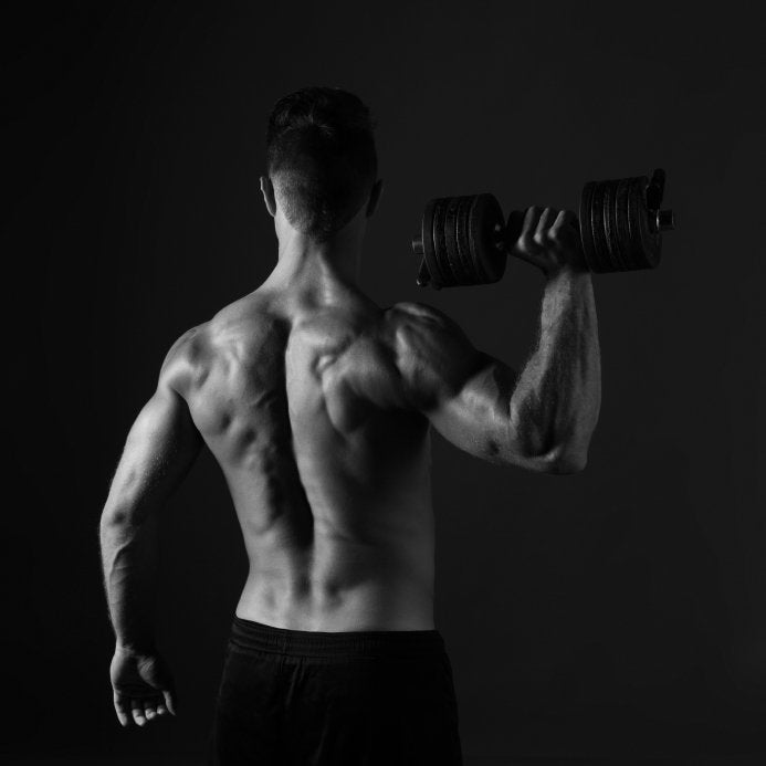 Why Muscle Is Your BEST Defense Against Everything Bad from Body Fat to Cancer
