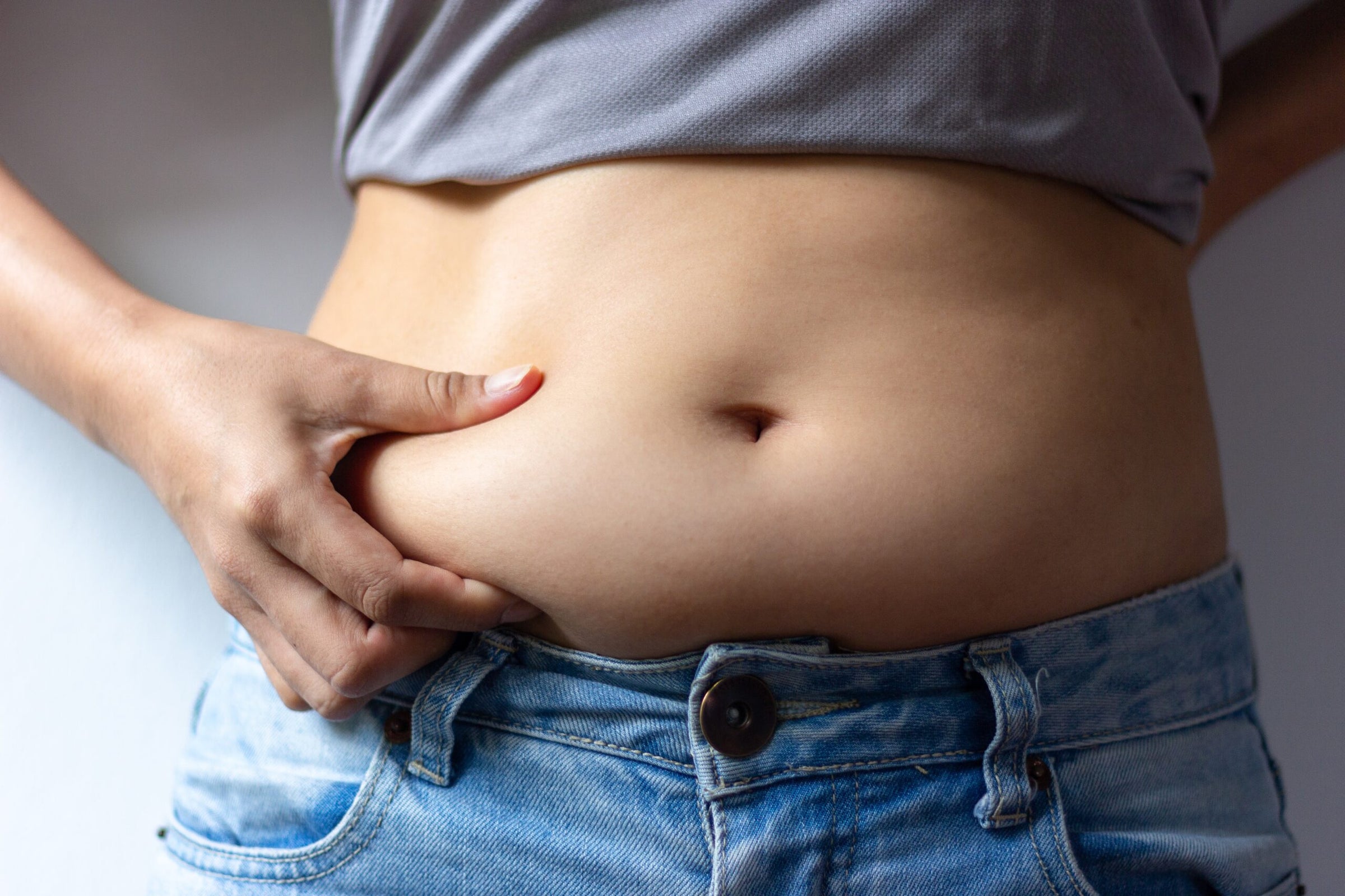 Having Trouble Losing Belly Fat?
