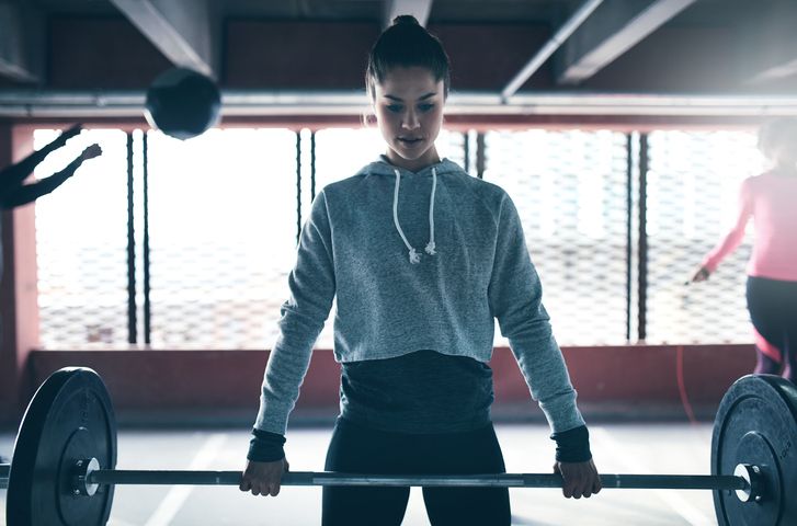 Ten Incredible Benefits of Strength Training For Women