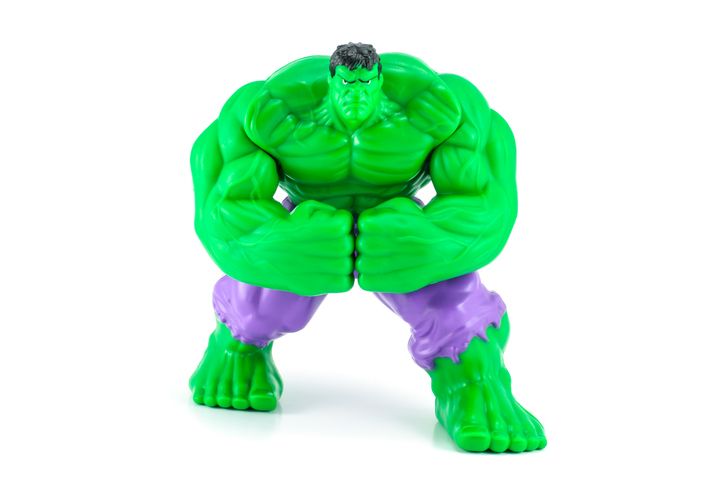 Workout Systems: Lou Ferrigno’s “Incredible Hulk” Workout