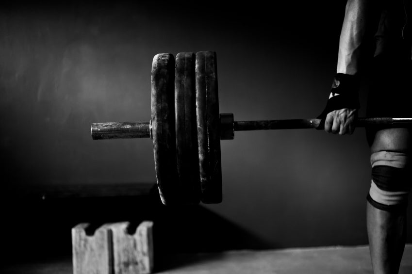 Workout Systems: The 1-6 Method