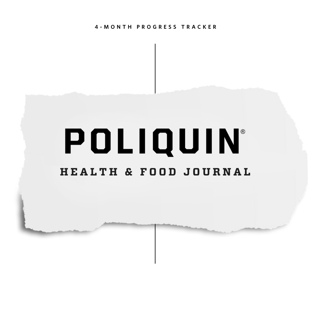 Poliquin® Health & Food E-Journal