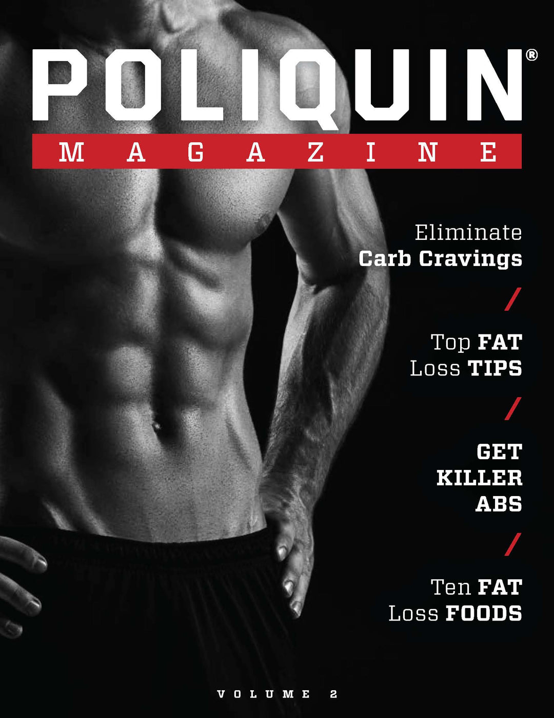 Poliquin Magazine: Volume 2