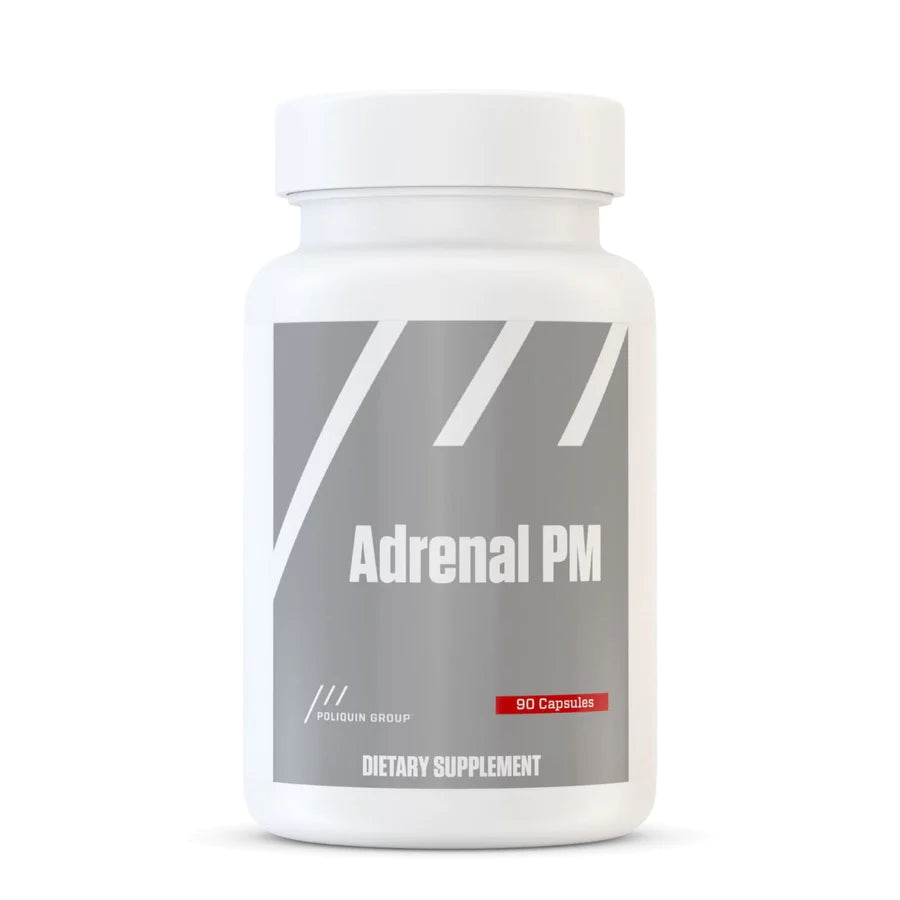 Adrenal AM & PM Bundle