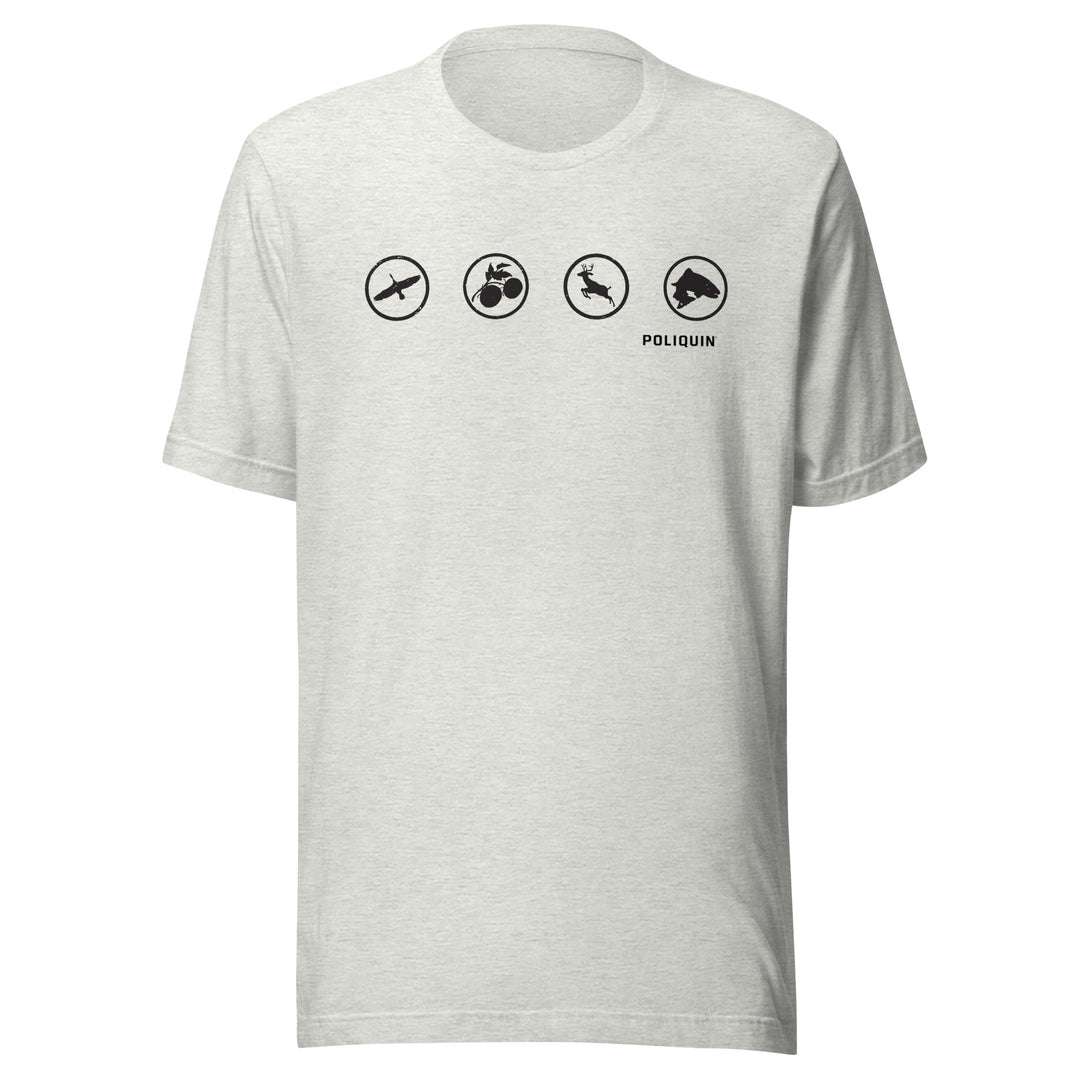 Paleo T-Shirt (Light)