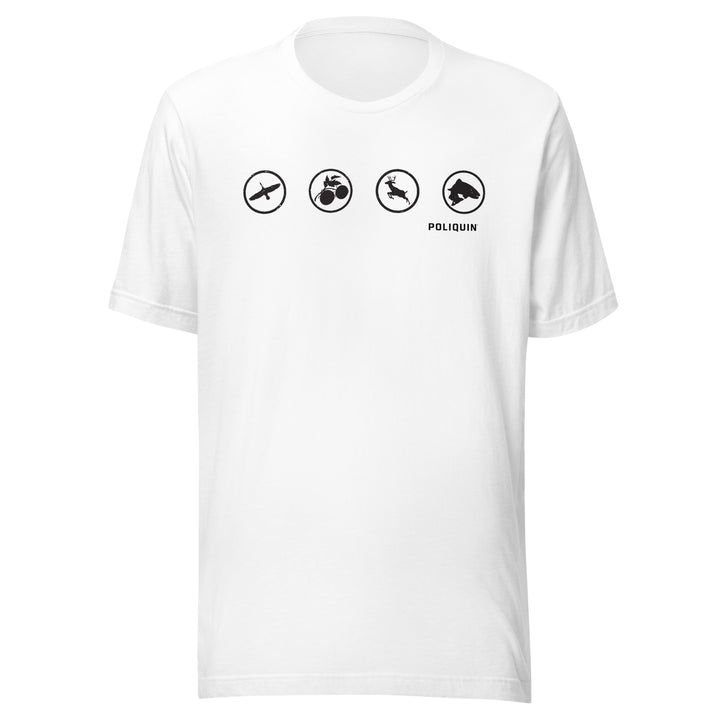 Paleo T-Shirt (Light)